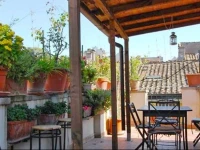 Apartment Rome 8 