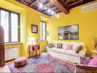Apartment Spanish Steps 