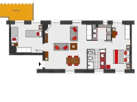 Apartment Termini 