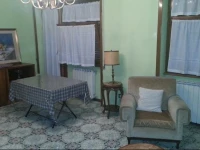 Apartment Veio 