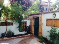Apartment Verde Roma 