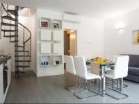 Apartment Via Angelo Emo 