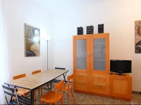Apartment Via Aurelia Roma 