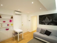 Apartment Via del Corso 