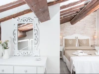 Apartments in Trastevere Toc 