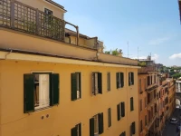 Apollo Apartments Colosseo 