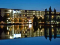 H2 Hotel Munchen Messe 3*