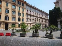 Appartamento Il Tempio 