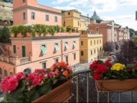 Appartamento La Finestra Su San Pietro 