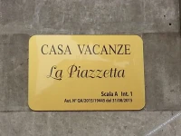 Appartamento La Piazzetta 