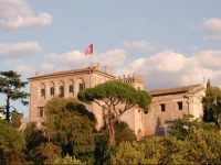 Appartamento Nel Cuore di Roma 