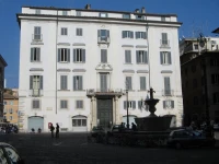 Appartamento Piazza Farnese 