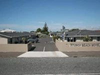 Fitzroy Beach Motel 4*