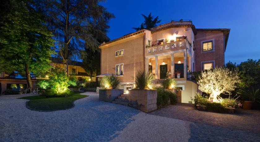 Appia Antica Resort 