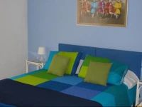 Appia Flat 