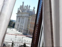 Aria Rome Rooms 