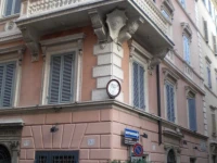 Arpinelli Relais 