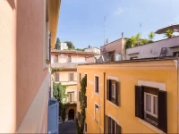 AS Piazza Di Spagna Apartment 
