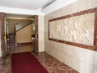 Aurelio Apartment 