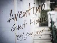 Aventino Guest House 