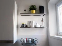 B&B 3 In 1 Roma San Pietro 