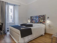 B&B 94Rooms Vatican-Scipioni 