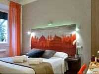 B&B 94Rooms Vatican-Vigliena 