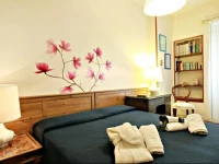 B&B Acasadibarbara 