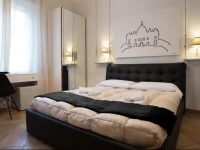 B&B Aurelia Garden Rooms 