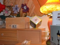 B&b Casa Gaddo 