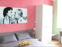 B&B Central Palace King Of Rome 