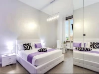 B&B Colosseo Panoramic Rooms 