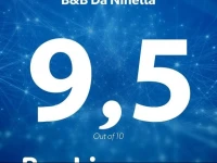 B&B Da Ninetta 