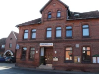 Hotel Ceteno 