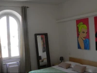 B&B Gallia House 