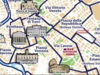 B&B Gaudium Roma 