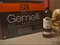B&B Gemelli Rooms 