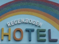 Regenbogen Hotel 