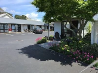 Lockwood Manor Motel 4*