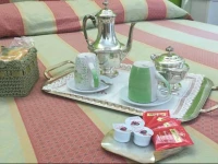 B&B Il Colonnato 