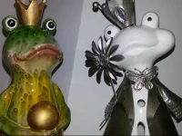 B&B Il Principe Ranocchio 