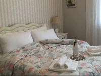B&B Mayflower 