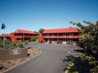 Northgate Motor Lodge 