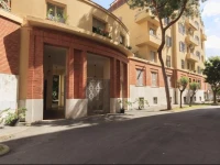 B&B Rhegium Roma 