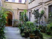 B&B Roma Esquilino Bixio 