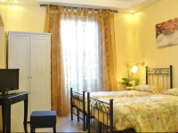 B&B Rome With Love 