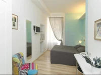 B&B Room To Rome 