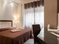 B&B Sol Romae 