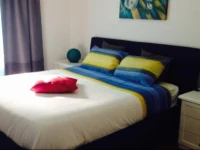 B&B The Walking Rome 