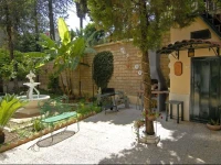 B&B Tiburtina Garden 